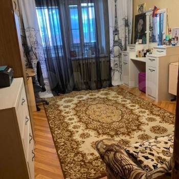 Продается Многокомнатная квартира, 91 м²