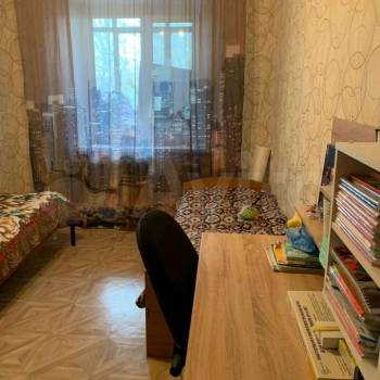 Продается Многокомнатная квартира, 91 м²