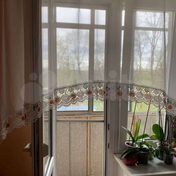 Продается Многокомнатная квартира, 91 м²