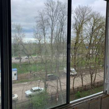 Продается Многокомнатная квартира, 91 м²