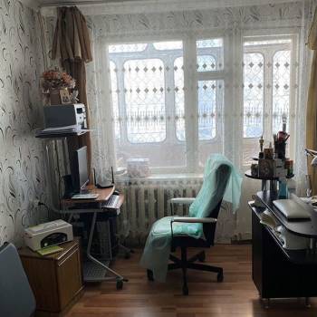 Продается Многокомнатная квартира, 88 м²