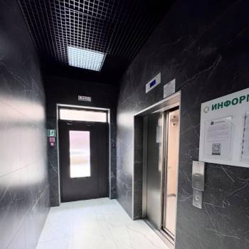 Продается 2-х комнатная квартира, 48,3 м²