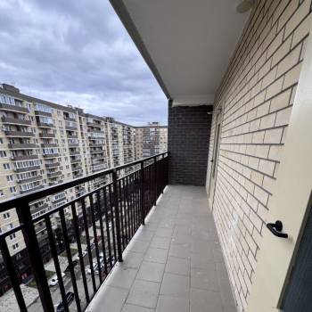 Продается 2-х комнатная квартира, 48,3 м²