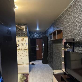 Сдается 1-комнатная квартира, 28 м²