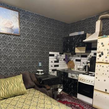 Сдается 1-комнатная квартира, 28 м²