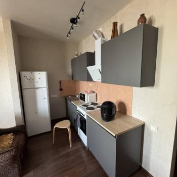 Сдается 1-комнатная квартира, 34 м²