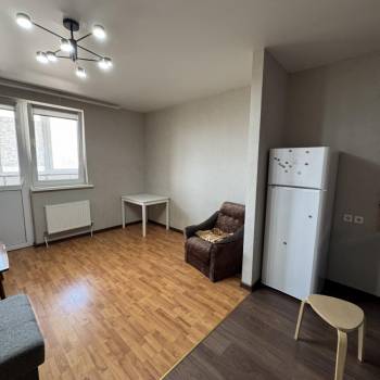 Сдается 1-комнатная квартира, 34 м²