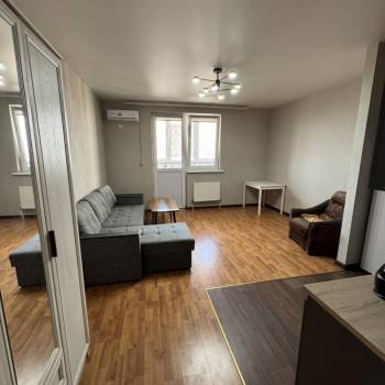Сдается 1-комнатная квартира, 34 м²