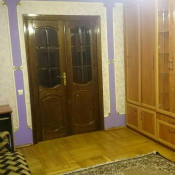 Сдается 2-х комнатная квартира, 53 м²
