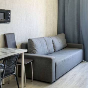 Сдается 1-комнатная квартира, 24,3 м²