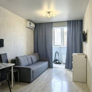 Сдается 1-комнатная квартира, 24,3 м²