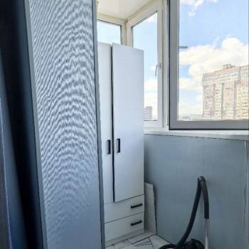 Сдается 1-комнатная квартира, 24,3 м²
