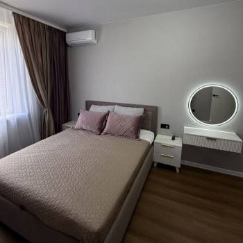 Сдается 1-комнатная квартира, 45 м²