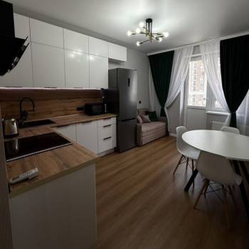 Сдается 1-комнатная квартира, 45 м²