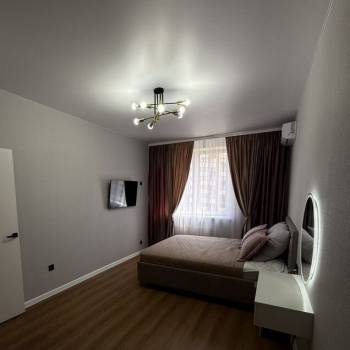 Сдается 1-комнатная квартира, 45 м²