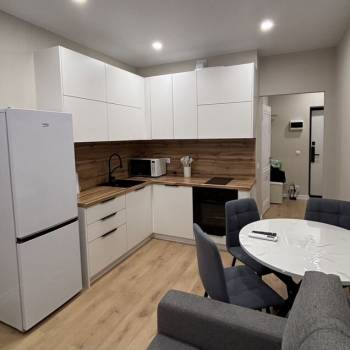 Сдается 1-комнатная квартира, 37 м²