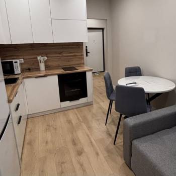 Сдается 1-комнатная квартира, 37 м²
