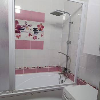 Сдается 2-х комнатная квартира, 65 м²