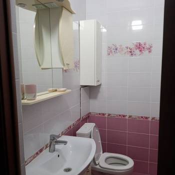 Сдается 2-х комнатная квартира, 65 м²