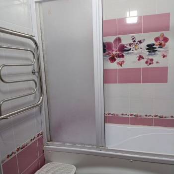 Сдается 2-х комнатная квартира, 65 м²