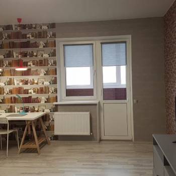 Сдается 2-х комнатная квартира, 67 м²