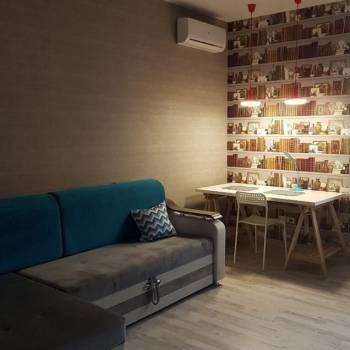 Сдается 2-х комнатная квартира, 67 м²