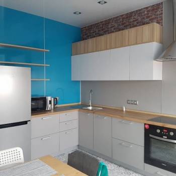 Сдается 2-х комнатная квартира, 67 м²