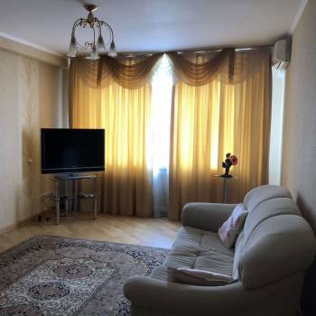 Сдается 2-х комнатная квартира, 69,3 м²