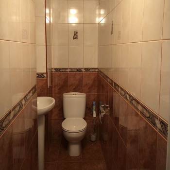 Сдается 2-х комнатная квартира, 69,3 м²