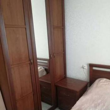 Сдается 2-х комнатная квартира, 60 м²