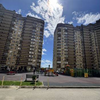 Продается 2-х комнатная квартира, 67 м²