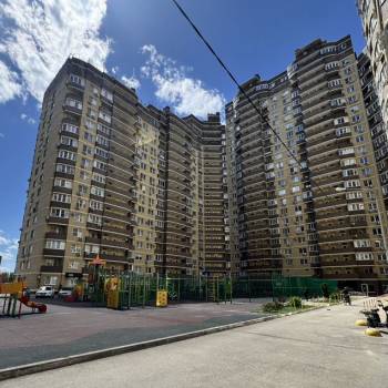 Продается 2-х комнатная квартира, 67 м²