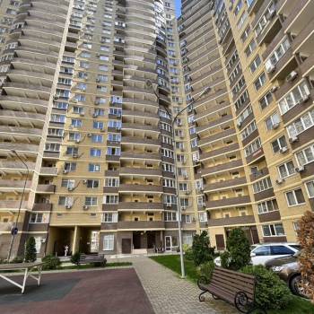 Продается 2-х комнатная квартира, 67 м²