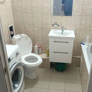 Сдается 1-комнатная квартира, 40 м²