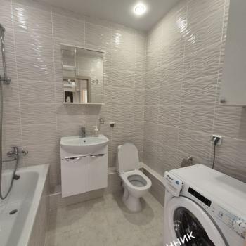 Продается 1-комнатная квартира, 40,8 м²