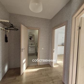 Продается 1-комнатная квартира, 40,8 м²
