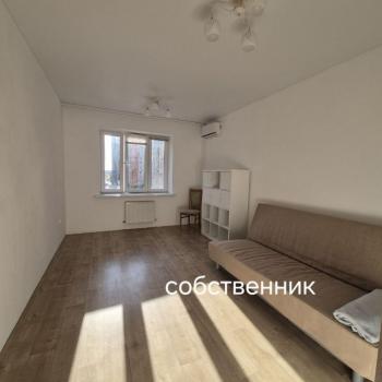 Продается 1-комнатная квартира, 40,8 м²