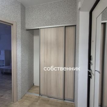 Продается 1-комнатная квартира, 40,8 м²