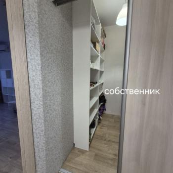 Продается 1-комнатная квартира, 40,8 м²