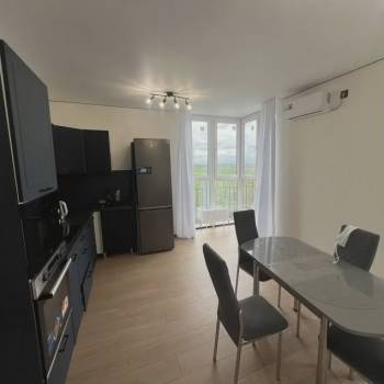 Сдается 2-х комнатная квартира, 59,1 м²