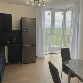 Сдается 2-х комнатная квартира, 59,1 м²