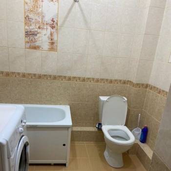 Сдается 1-комнатная квартира, 25 м²
