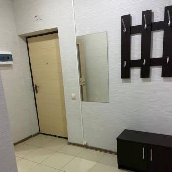 Сдается 1-комнатная квартира, 25 м²