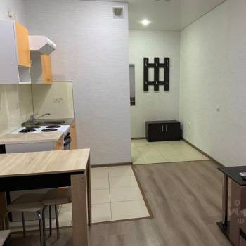 Сдается 1-комнатная квартира, 25 м²