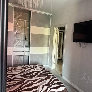 Сдается 2-х комнатная квартира, 41 м²