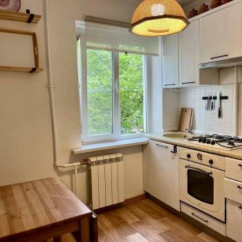 Сдается 2-х комнатная квартира, 42 м²
