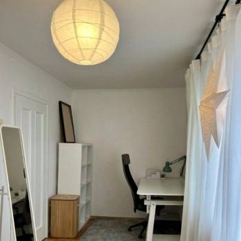 Сдается 2-х комнатная квартира, 42 м²