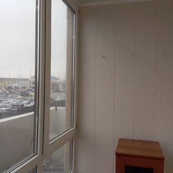 Сдается 1-комнатная квартира, 38,9 м²