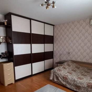 Продается 2-х комнатная квартира, 48,5 м²