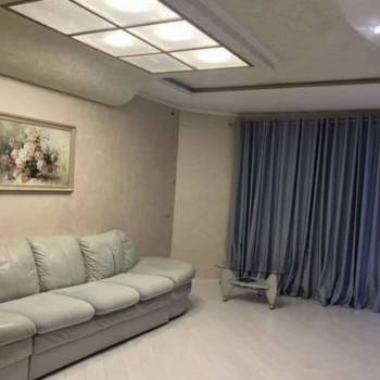 Продается 3-х комнатная квартира, 106 м²